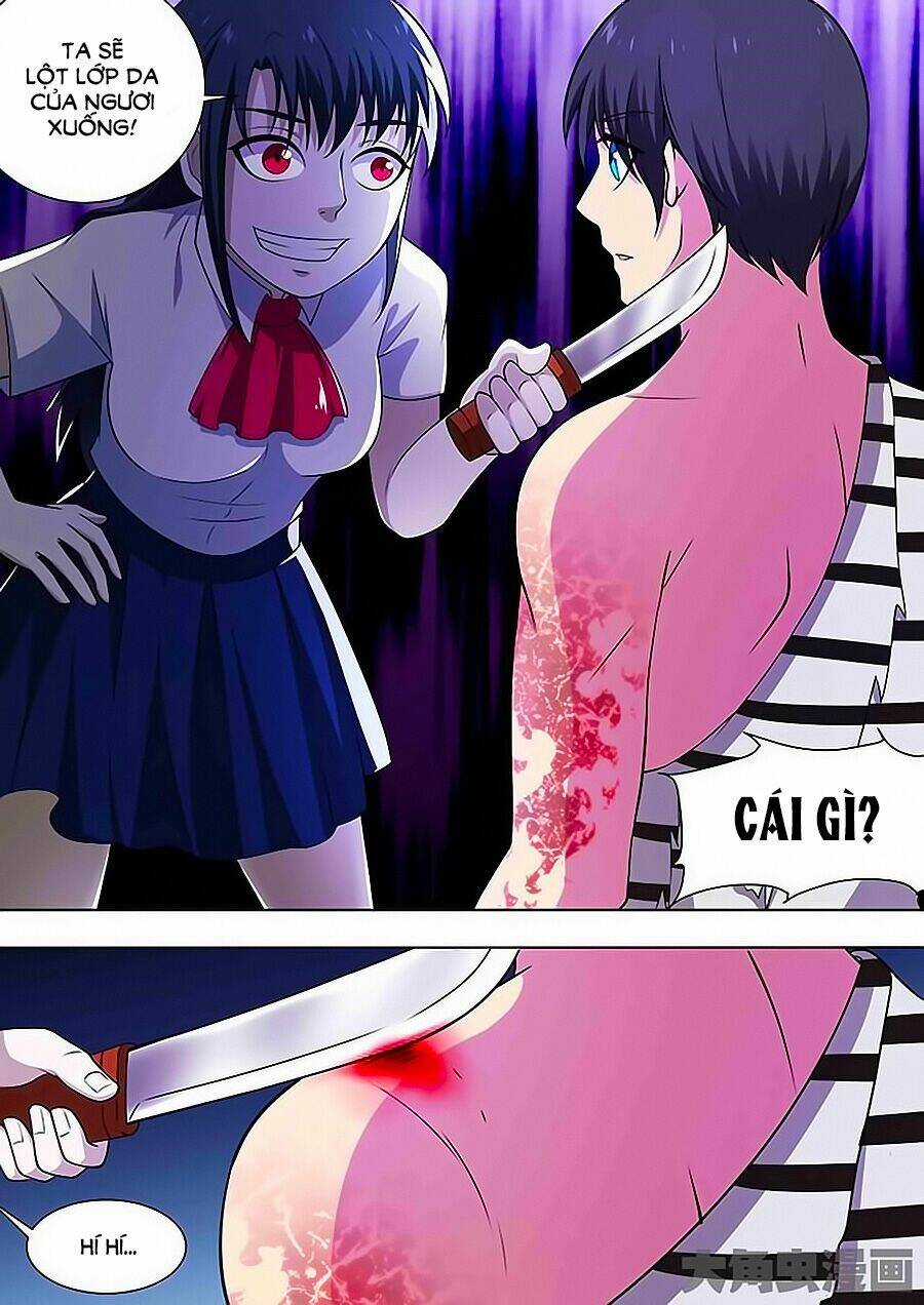 Luyện Ngục Trọng Sinh - Chapter 113 - Trang 3