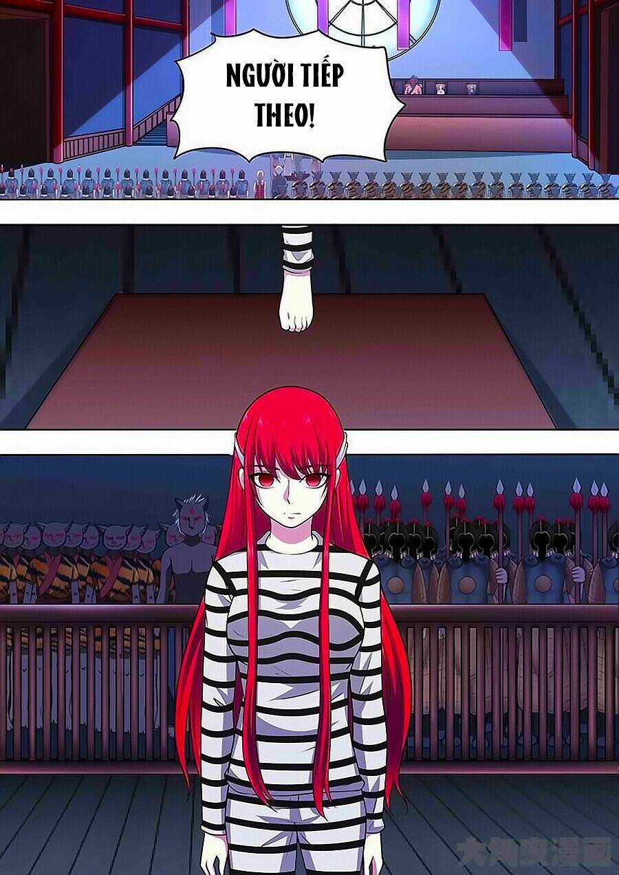 Luyện Ngục Trọng Sinh - Chapter 113 - Trang 4