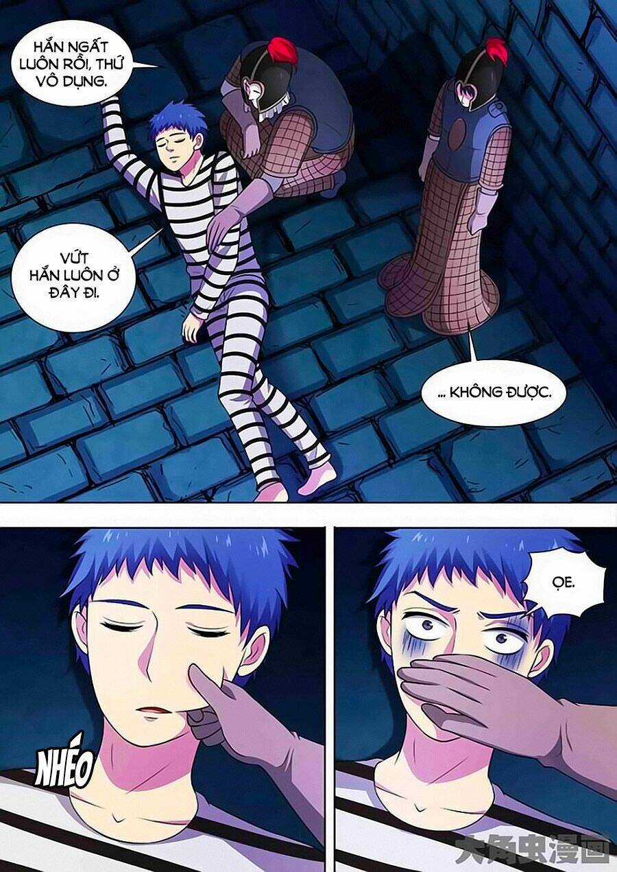 Luyện Ngục Trọng Sinh - Chapter 129 - Trang 3