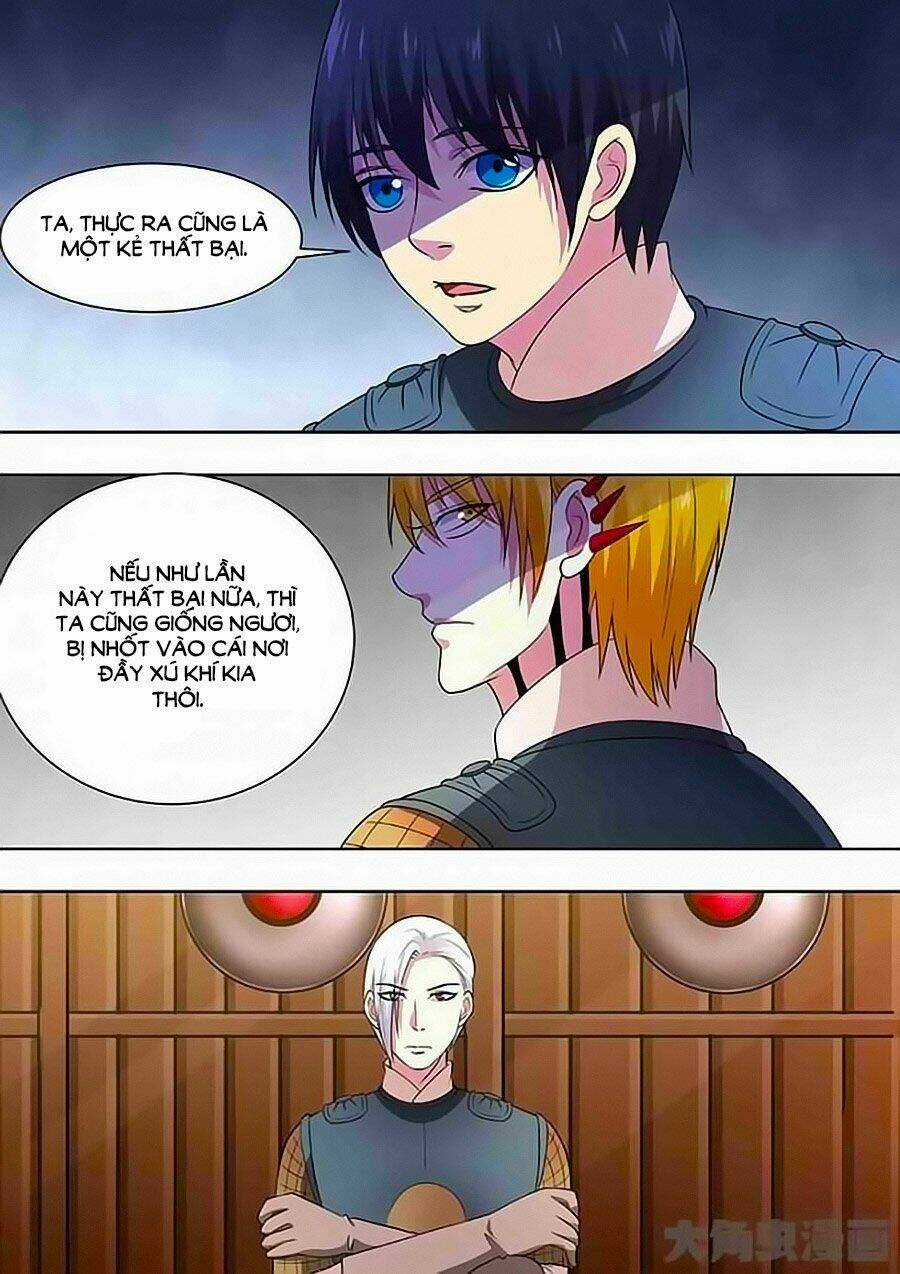 Luyện Ngục Trọng Sinh - Chapter 150 - Trang 3