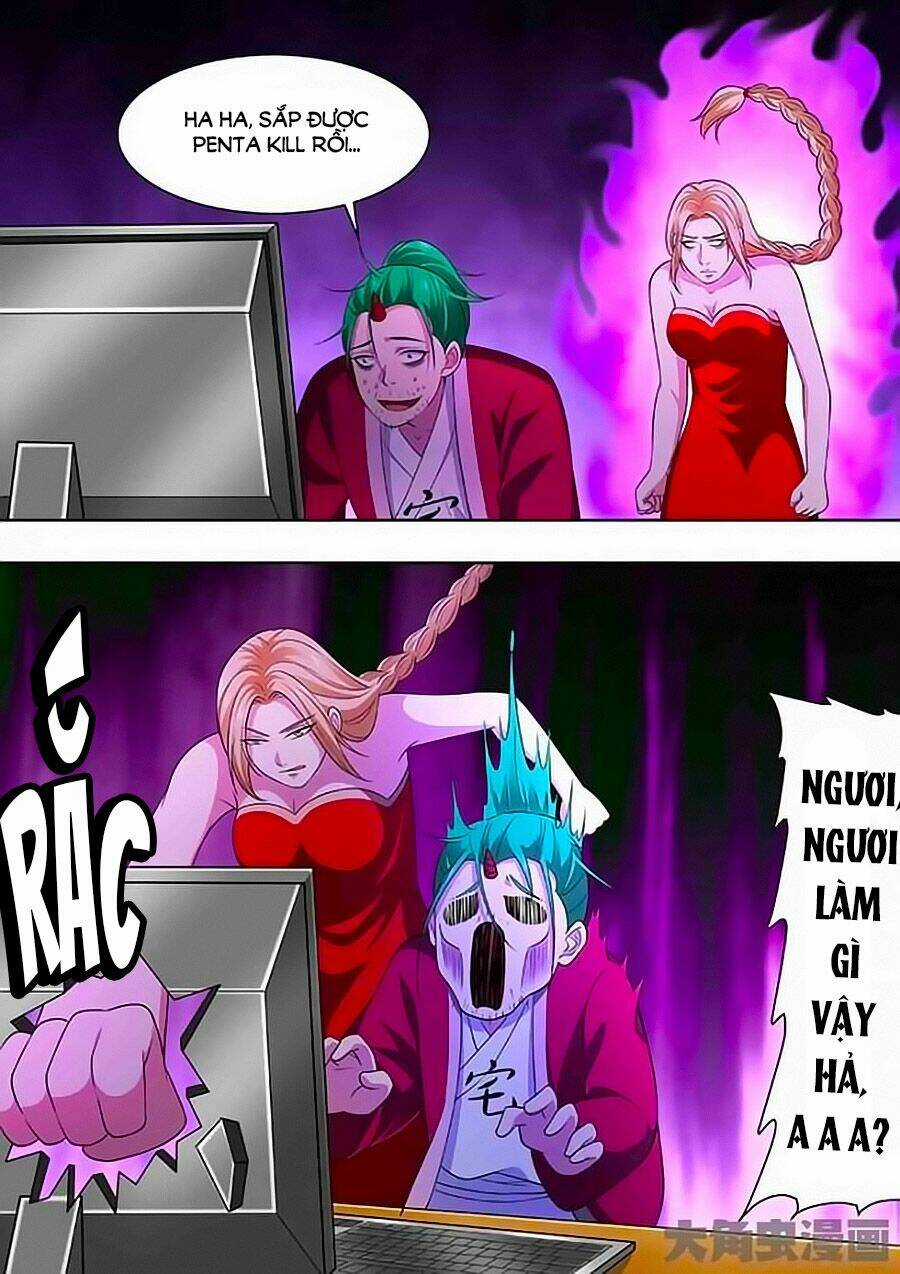 Luyện Ngục Trọng Sinh - Chapter 151 - Trang 4