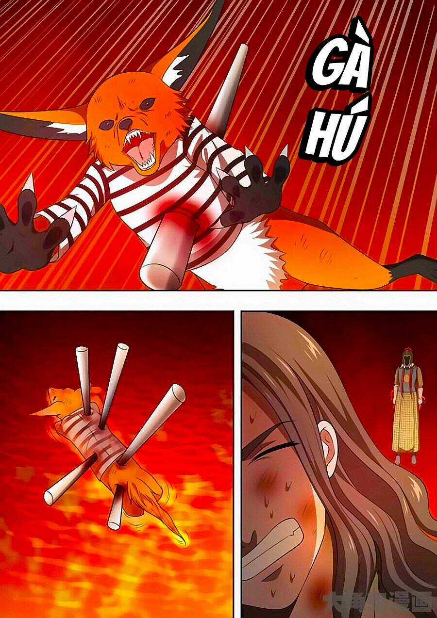 Luyện Ngục Trọng Sinh - Chapter 170 - Trang 3