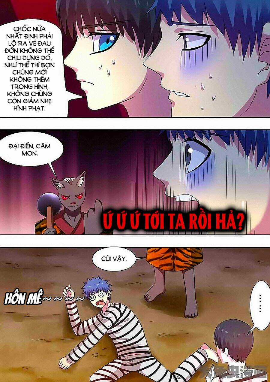 Luyện Ngục Trọng Sinh - Chapter 60 - Trang 3