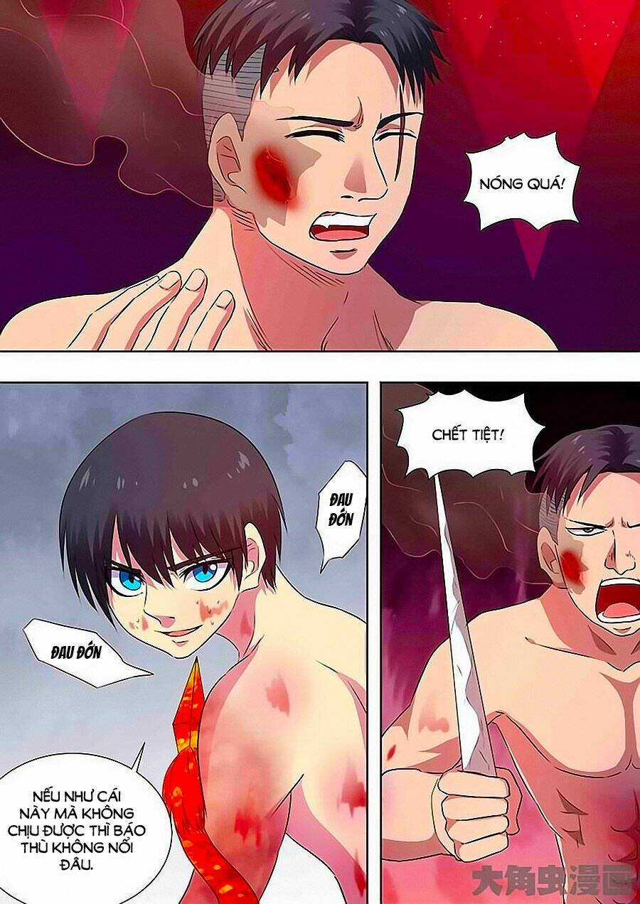 Luyện Ngục Trọng Sinh - Chapter 64 - Trang 4