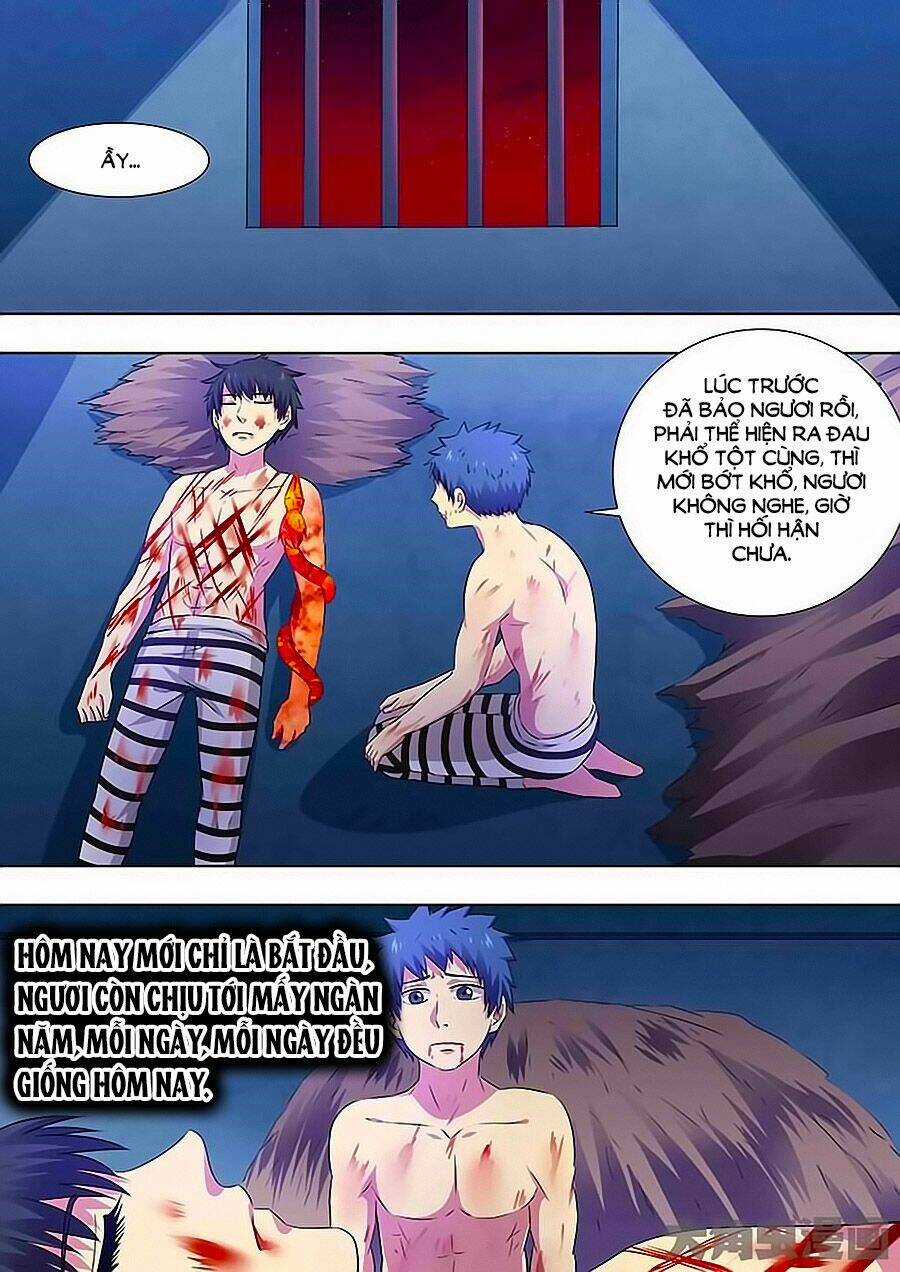 Luyện Ngục Trọng Sinh - Chapter 69 - Trang 3