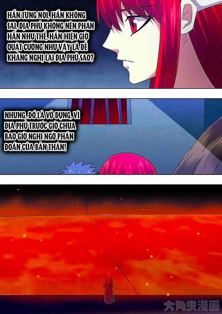 Luyện Ngục Trọng Sinh - Chapter 69 - Trang 6