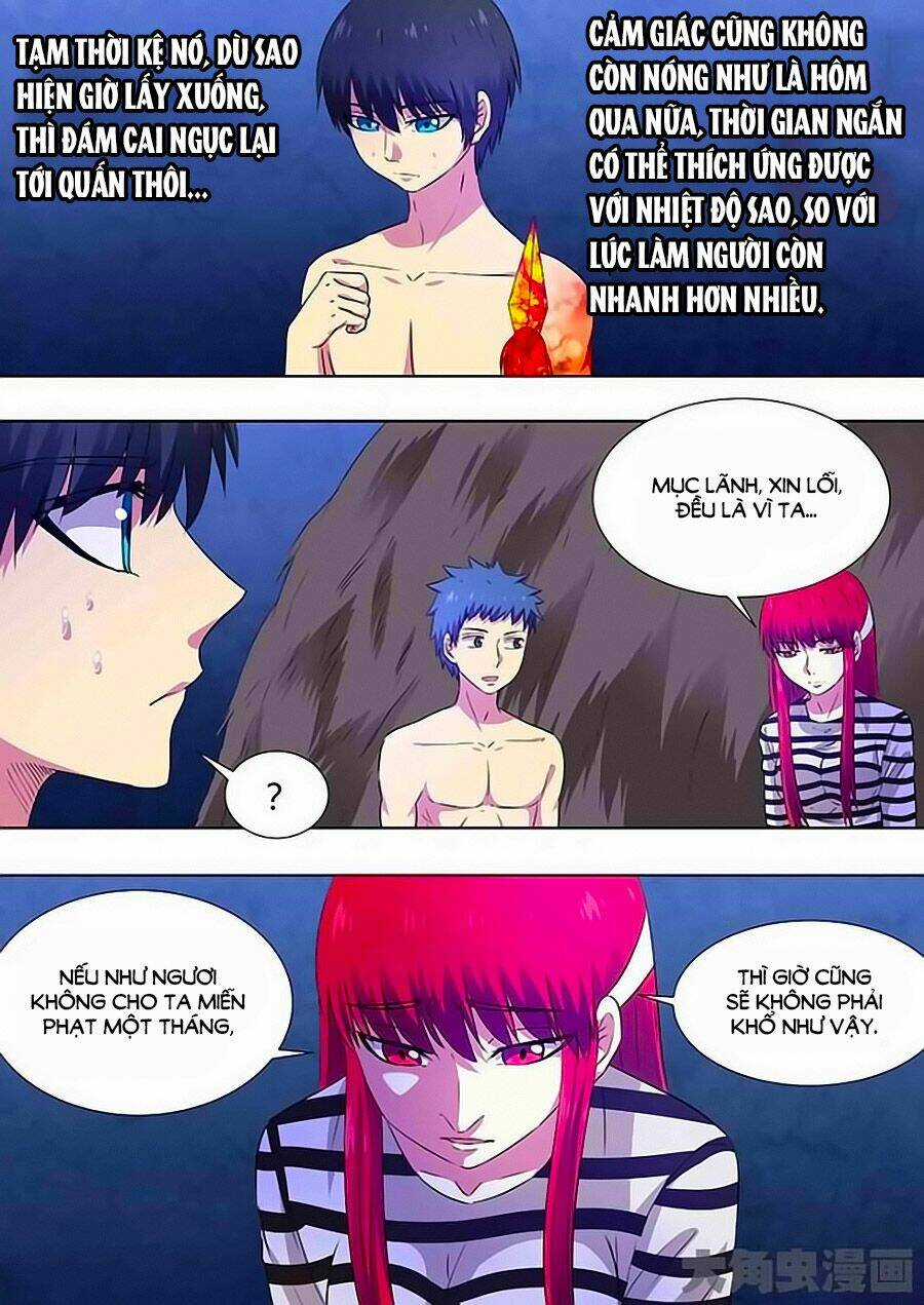 Luyện Ngục Trọng Sinh - Chapter 70 - Trang 3