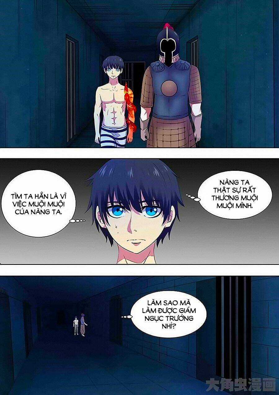Luyện Ngục Trọng Sinh - Chapter 72 - Trang 1