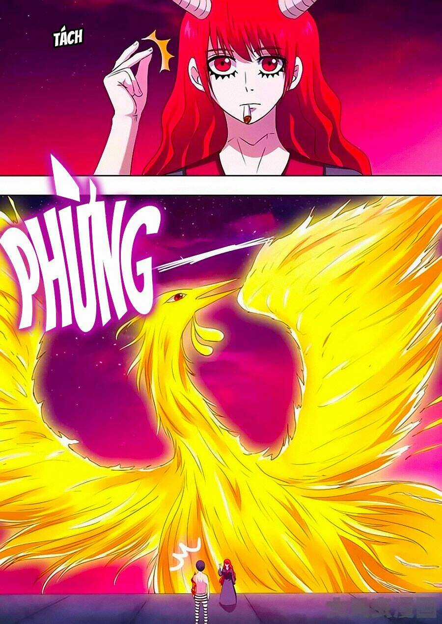 Luyện Ngục Trọng Sinh - Chapter 74 - Trang 3