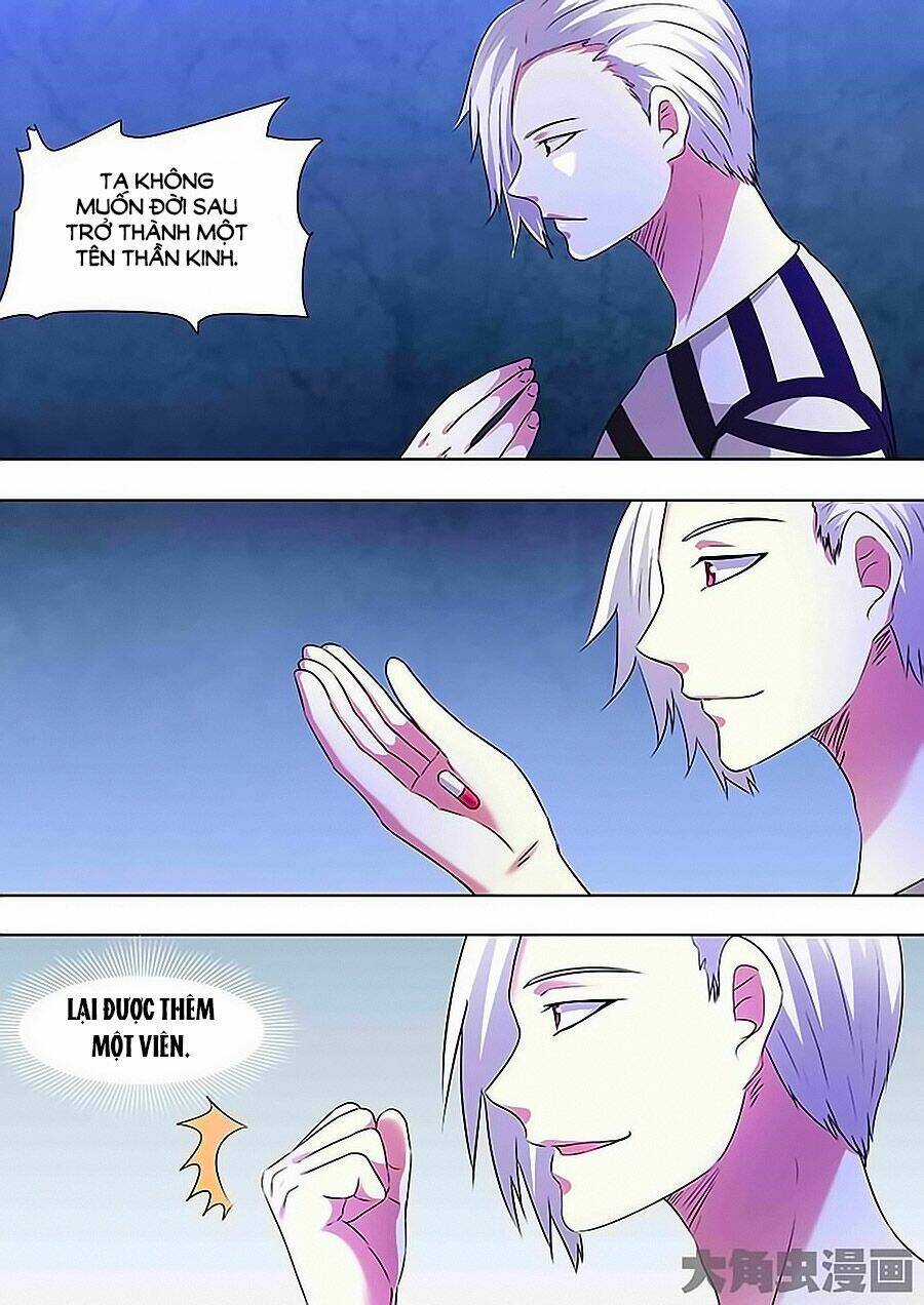 Luyện Ngục Trọng Sinh - Chapter 75 - Trang 3
