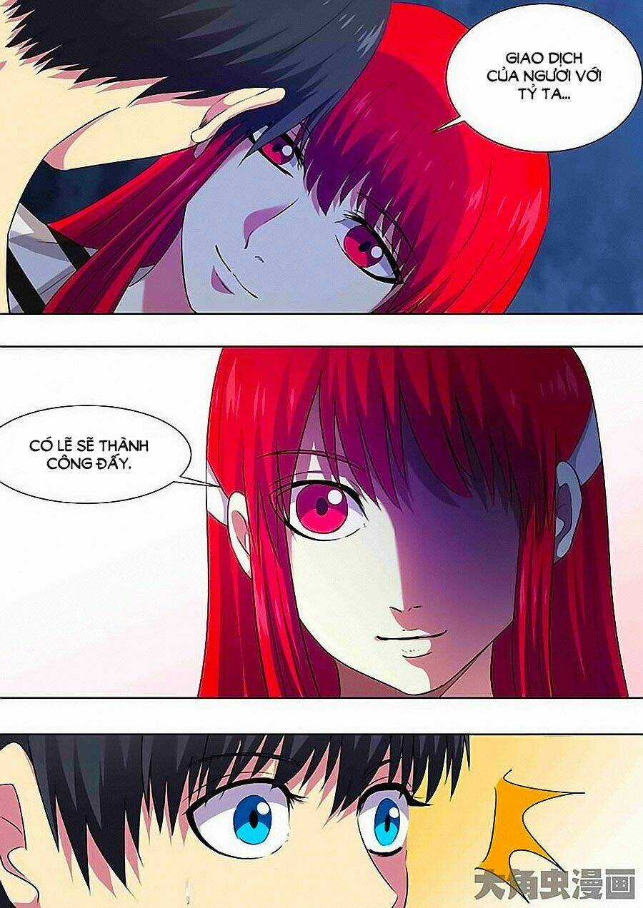 Luyện Ngục Trọng Sinh - Chapter 79 - Trang 3