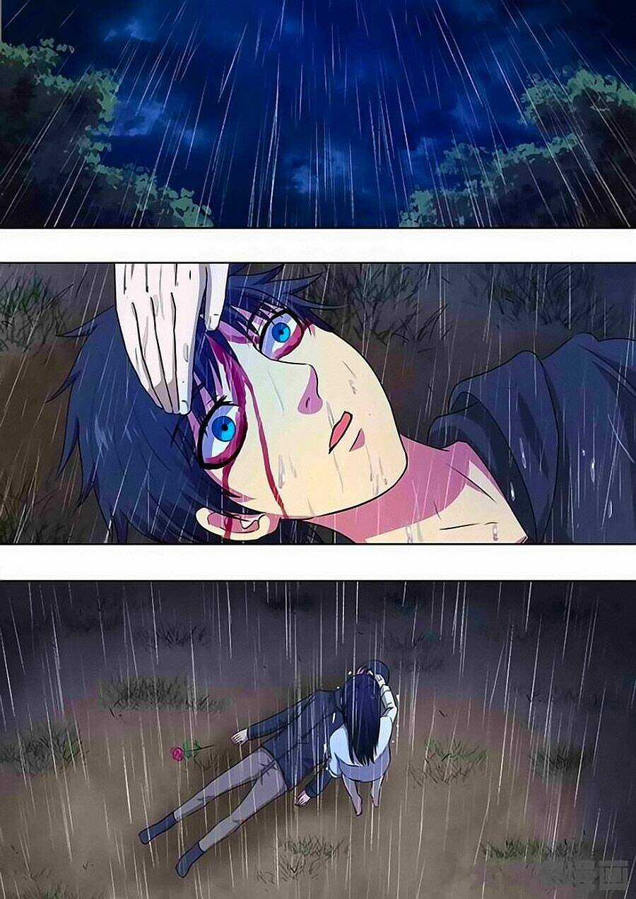 Luyện Ngục Trọng Sinh - Chapter 80 - Trang 9