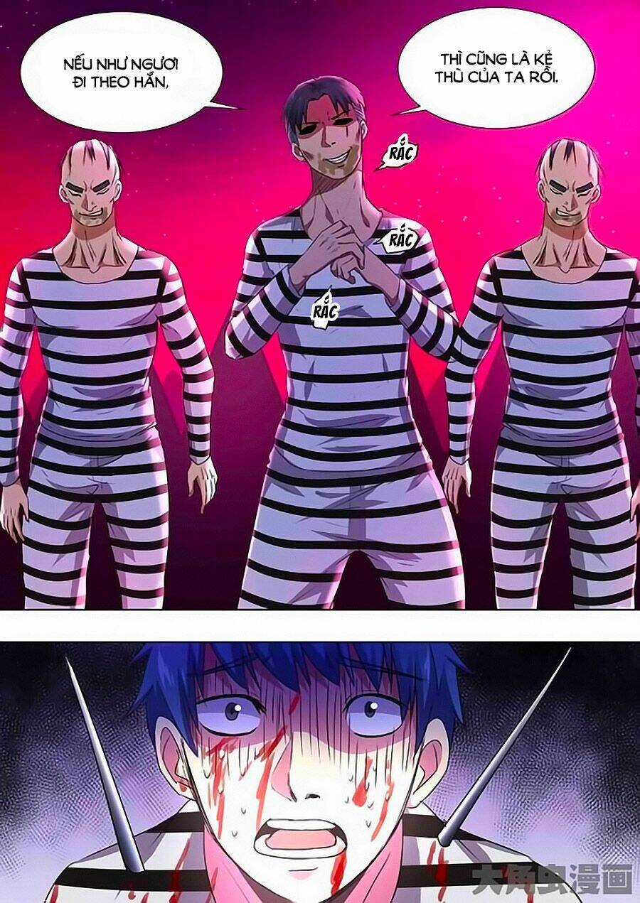 Luyện Ngục Trọng Sinh - Chapter 83 - Trang 3