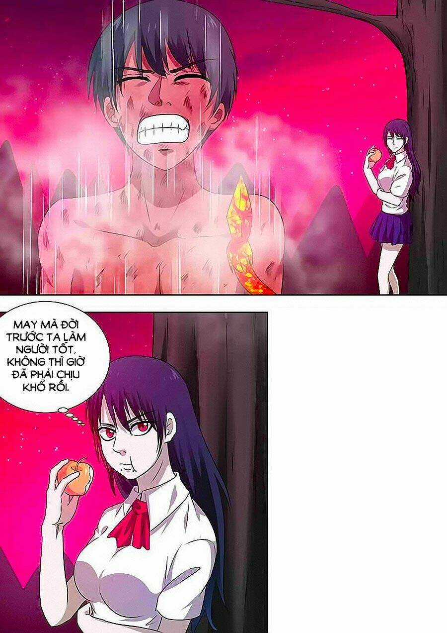 Luyện Ngục Trọng Sinh - Chapter 84 - Trang 1