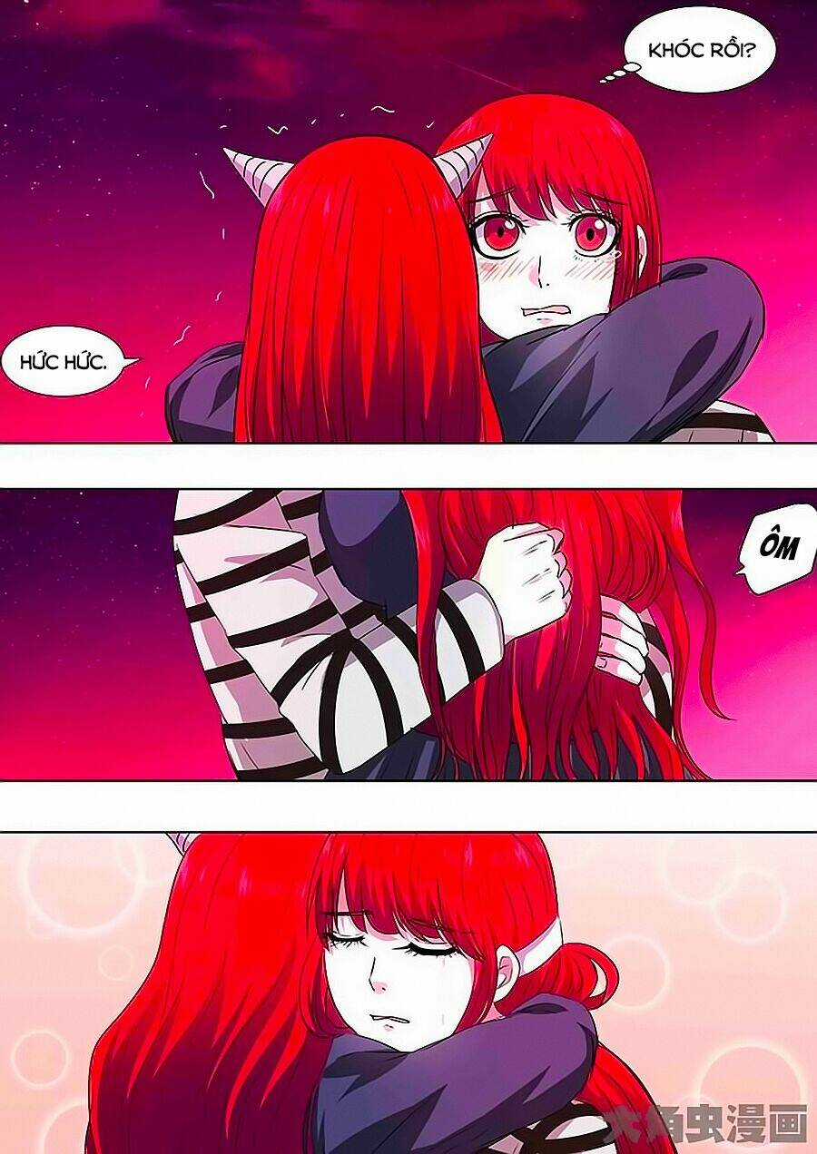 Luyện Ngục Trọng Sinh - Chapter 85 - Trang 3