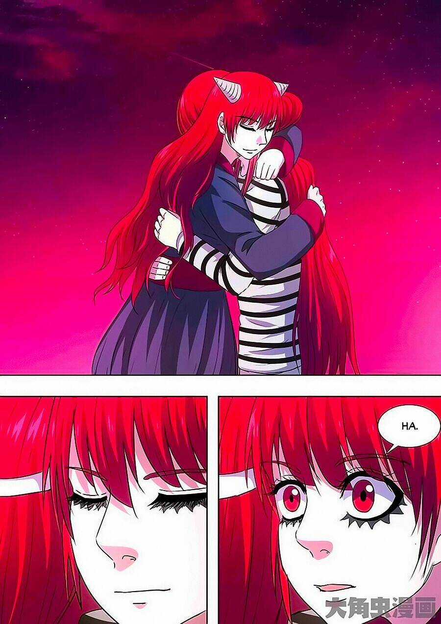 Luyện Ngục Trọng Sinh - Chapter 85 - Trang 4