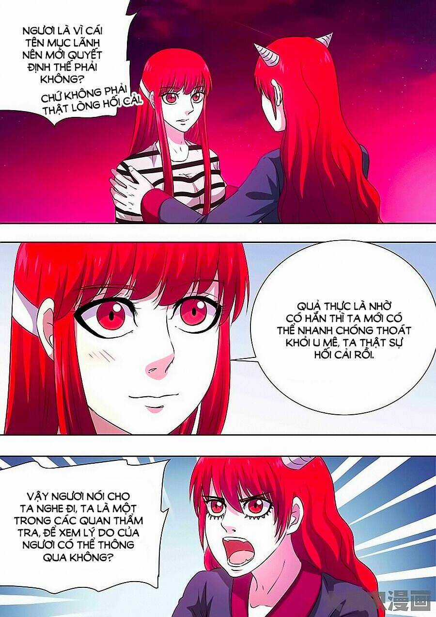 Luyện Ngục Trọng Sinh - Chapter 85 - Trang 5