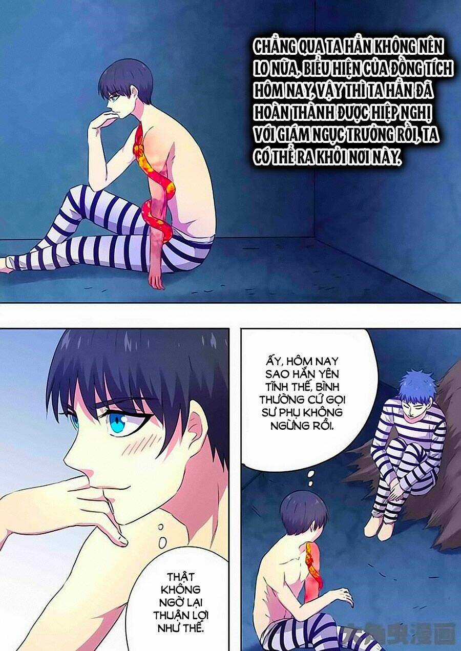 Luyện Ngục Trọng Sinh - Chapter 86 - Trang 3