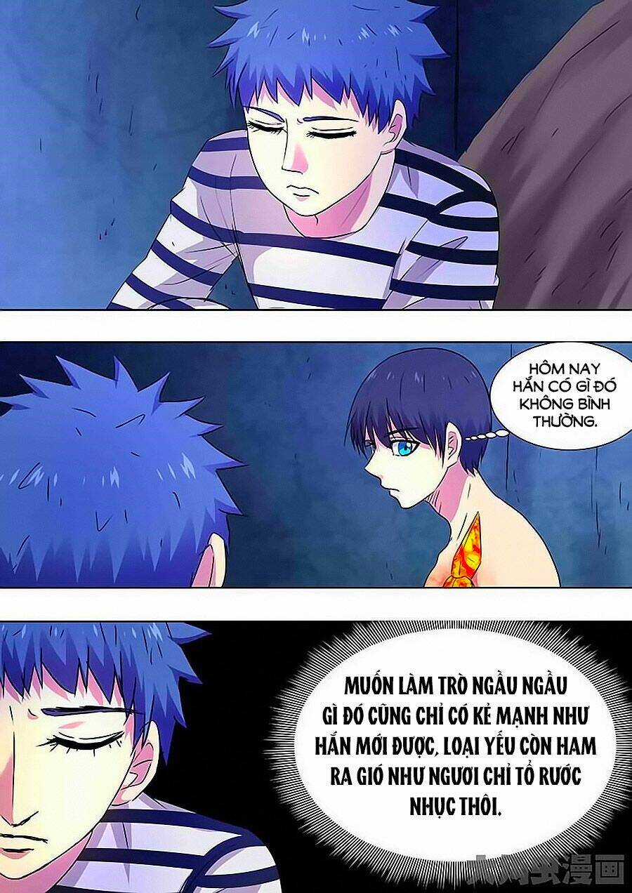 Luyện Ngục Trọng Sinh - Chapter 86 - Trang 4