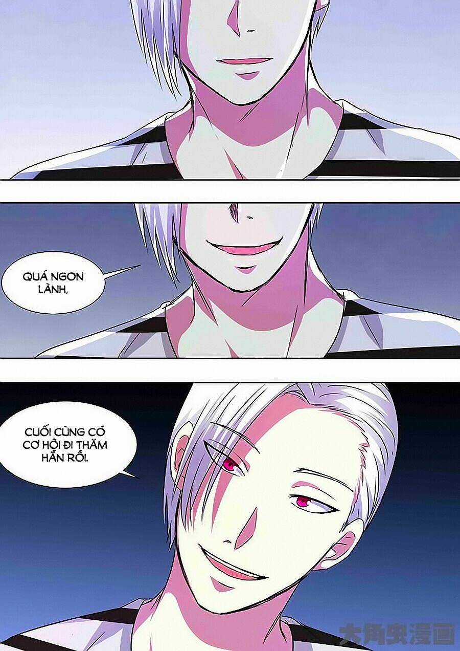Luyện Ngục Trọng Sinh - Chapter 87 - Trang 5
