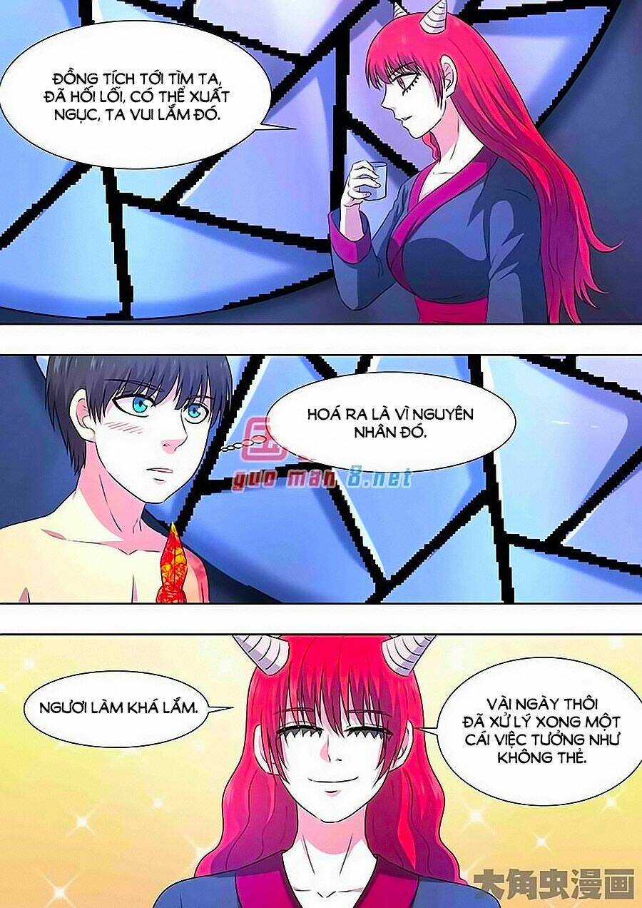 Luyện Ngục Trọng Sinh - Chapter 90 - Trang 1