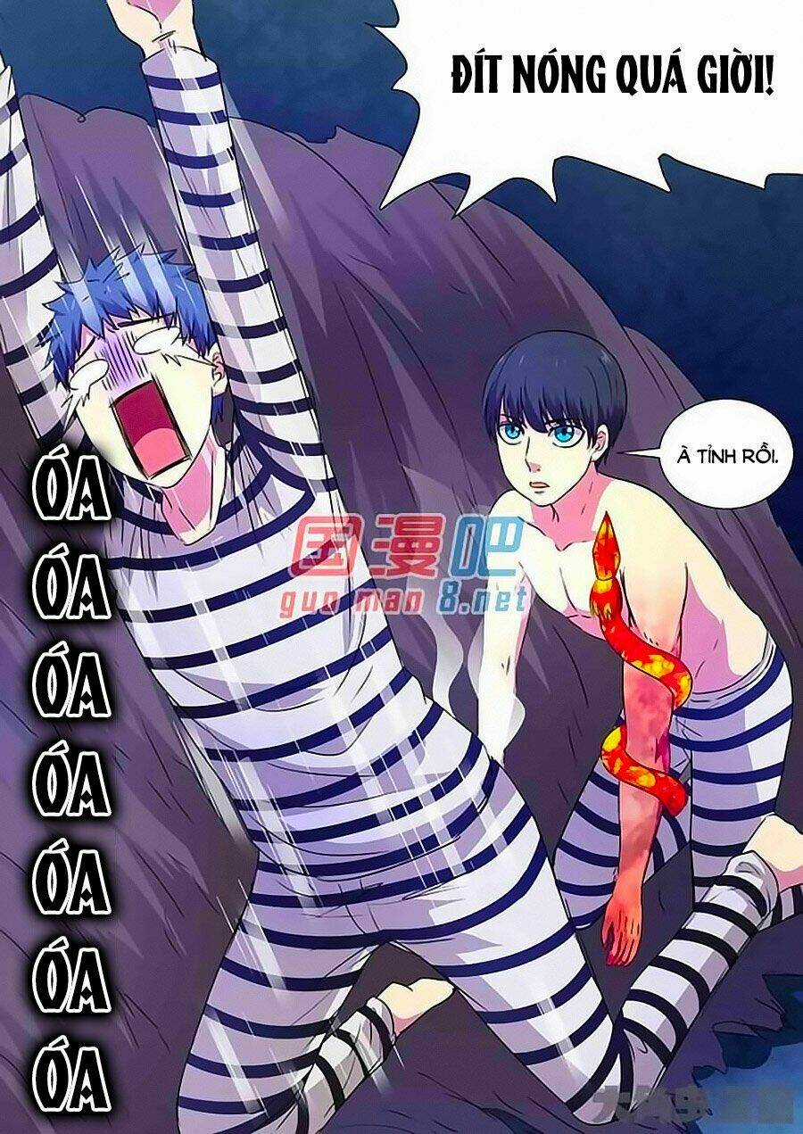 Luyện Ngục Trọng Sinh - Chapter 91 - Trang 4