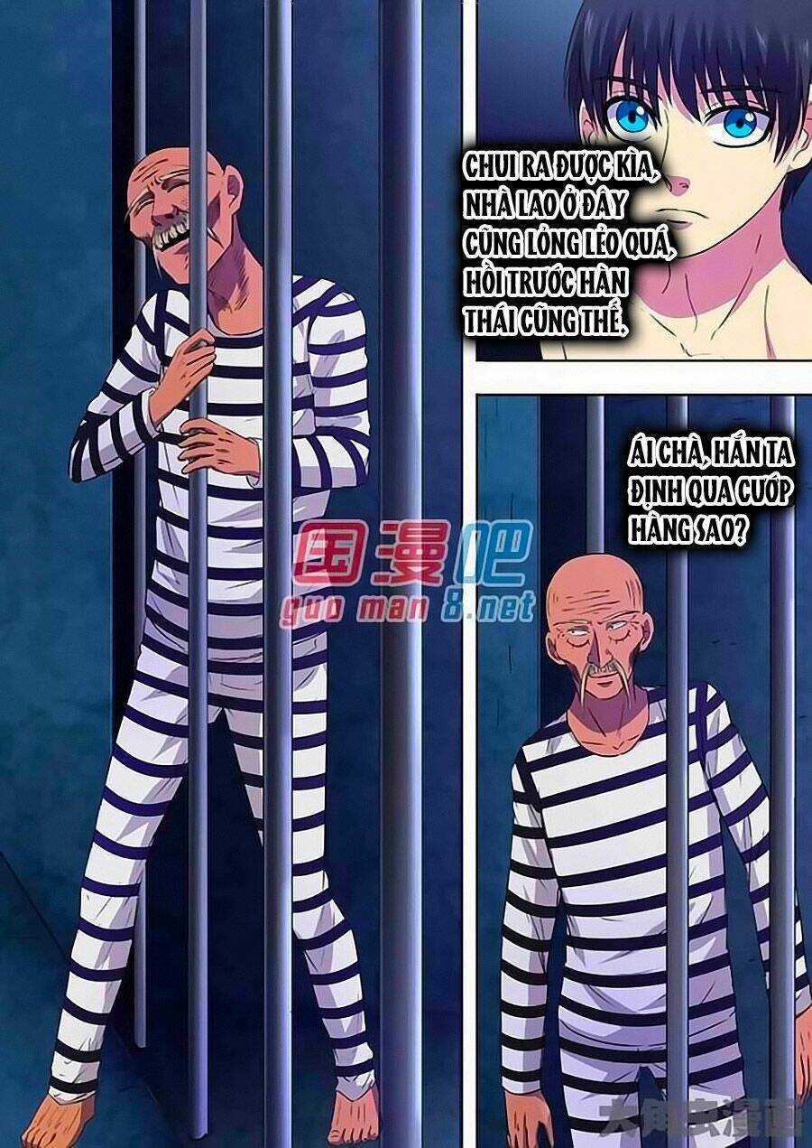 Luyện Ngục Trọng Sinh - Chapter 92 - Trang 8