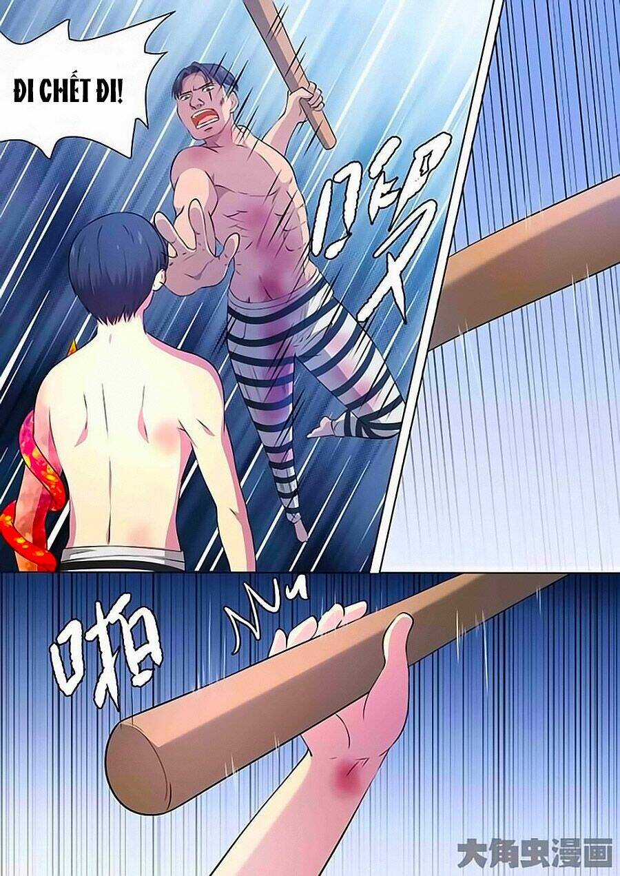 Luyện Ngục Trọng Sinh - Chapter 97 - Trang 3