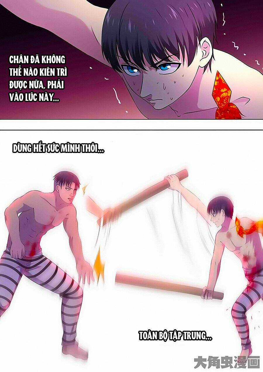 Luyện Ngục Trọng Sinh - Chapter 97 - Trang 5