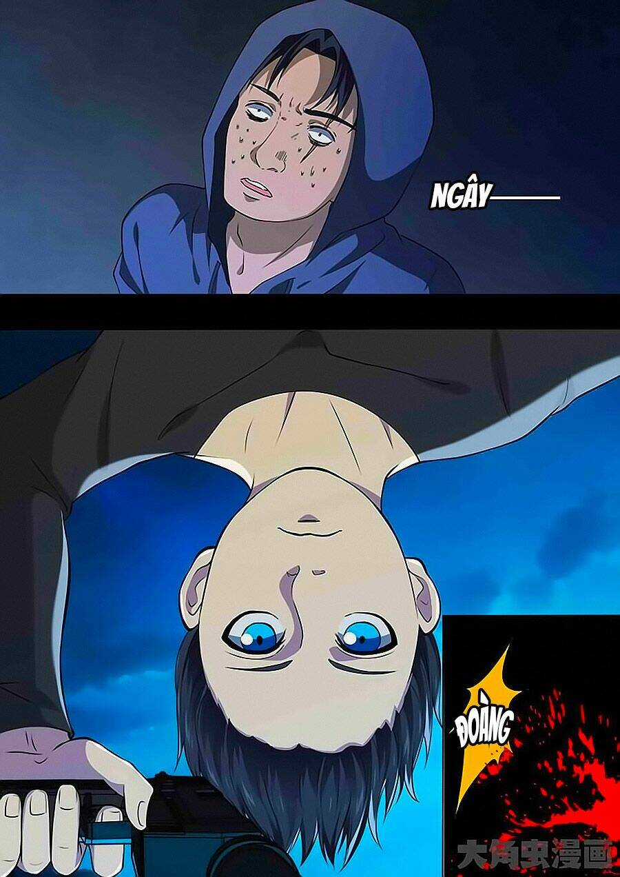 Luyện Ngục Trọng Sinh - Chapter 99 - Trang 10