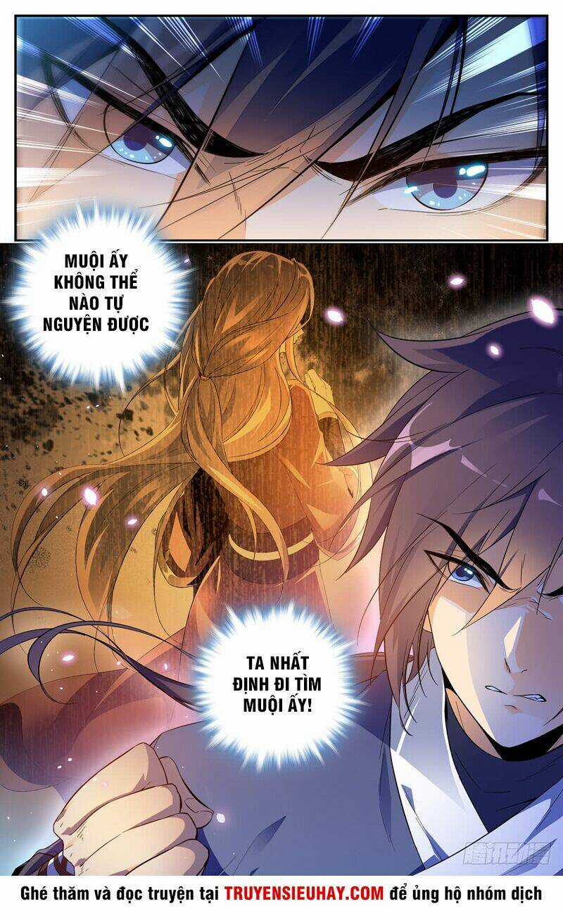 Luyện Phế Thông Thần - Chapter 1 - Trang 15