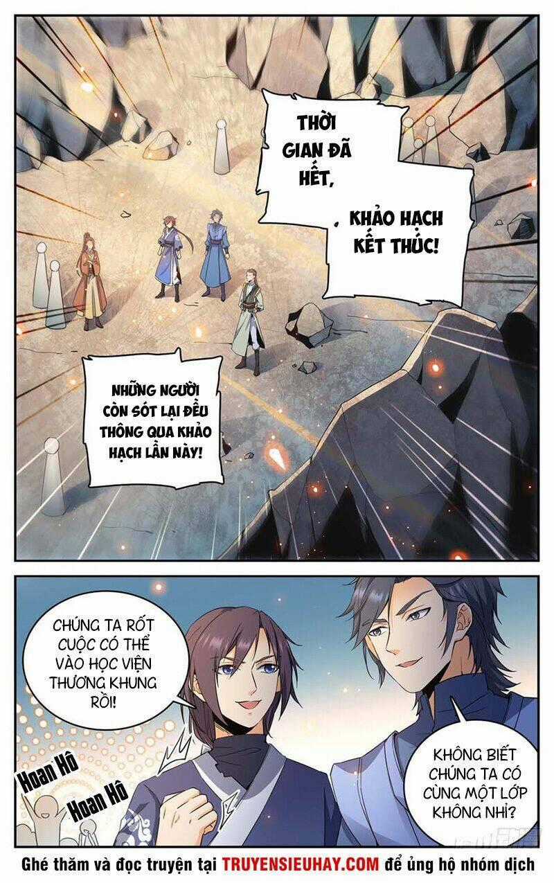 Luyện Phế Thông Thần - Chapter 10 - Trang 2