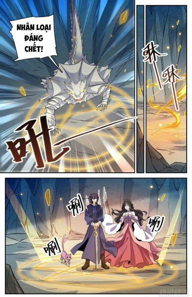 Luyện Phế Thông Thần - Chapter 102 - Trang 2