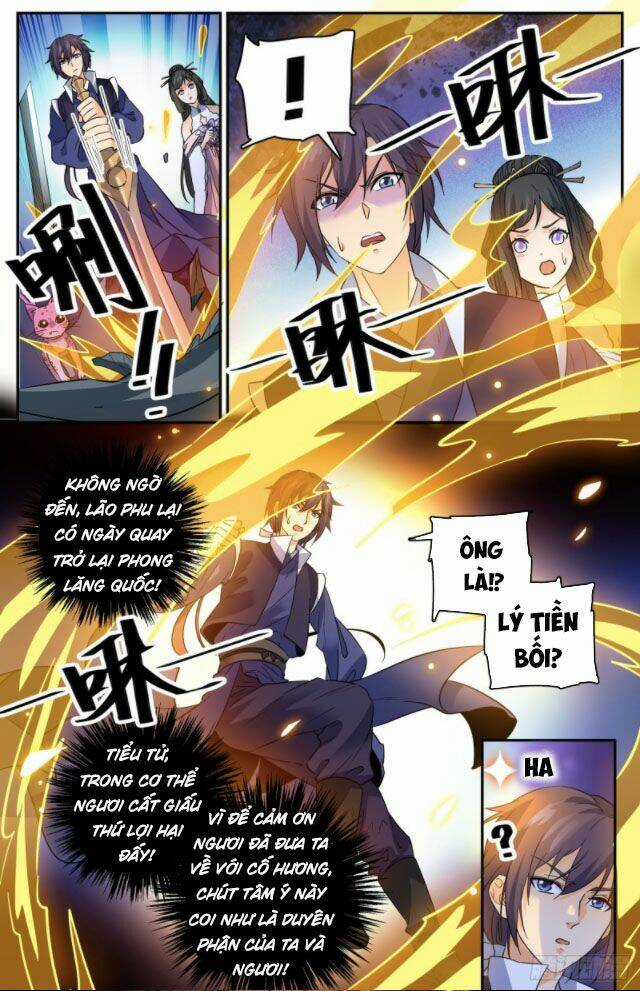 Luyện Phế Thông Thần - Chapter 102 - Trang 6