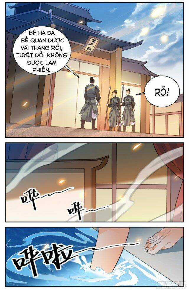 Luyện Phế Thông Thần - Chapter 102 - Trang 8