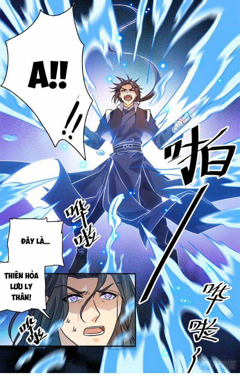 Luyện Phế Thông Thần - Chapter 103 - Trang 4