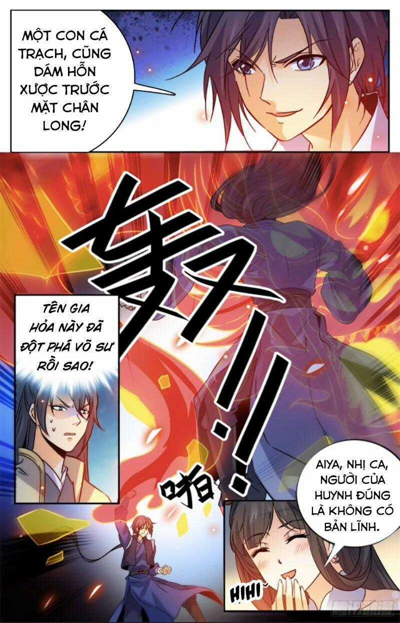 Luyện Phế Thông Thần - Chapter 103 - Trang 10