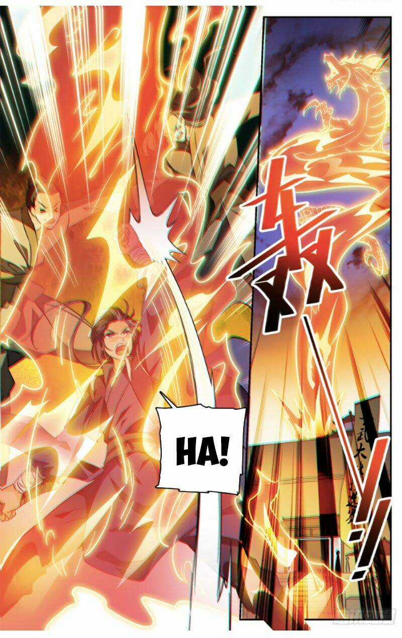 Luyện Phế Thông Thần - Chapter 104 - Trang 4