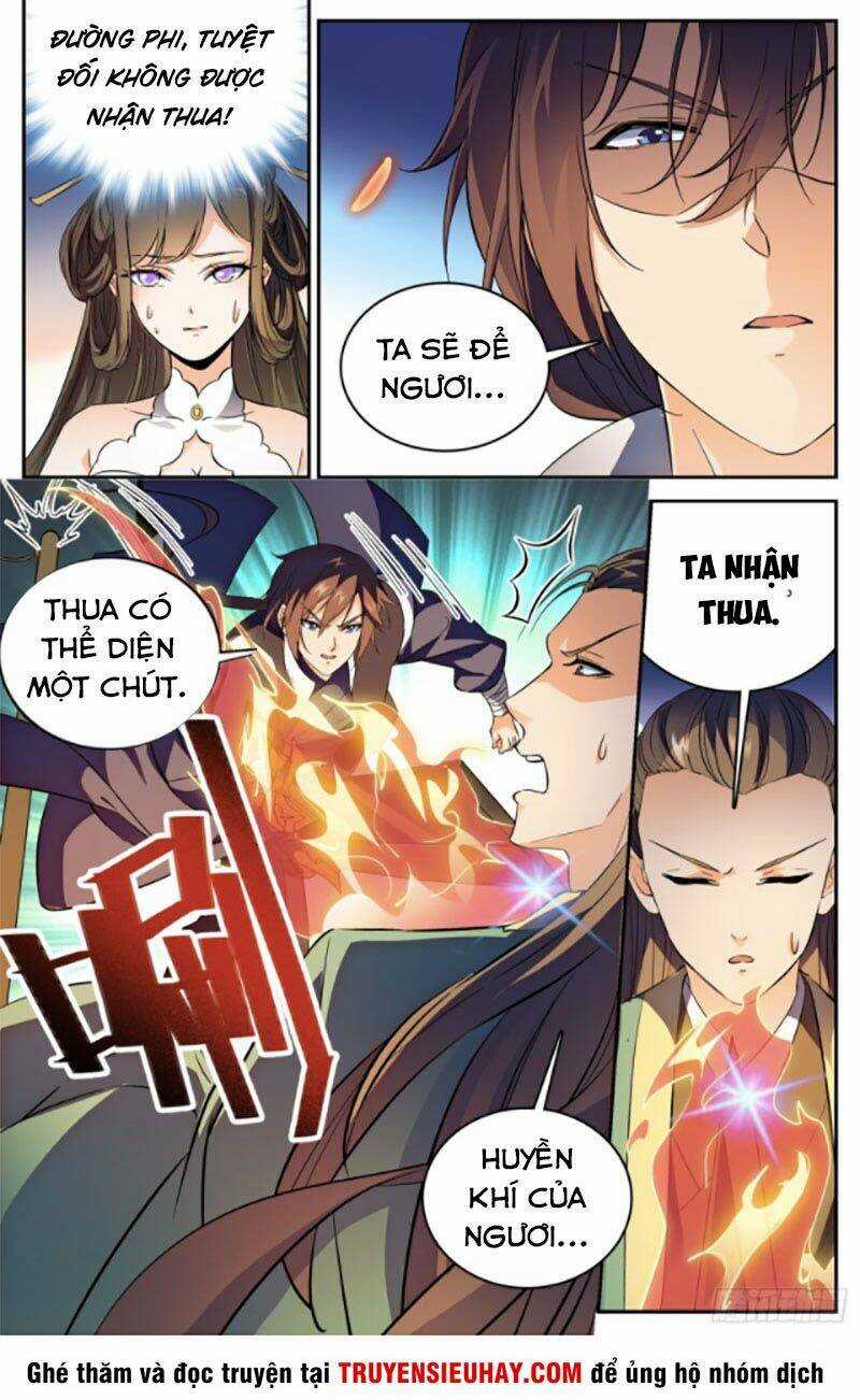 Luyện Phế Thông Thần - Chapter 104 - Trang 7