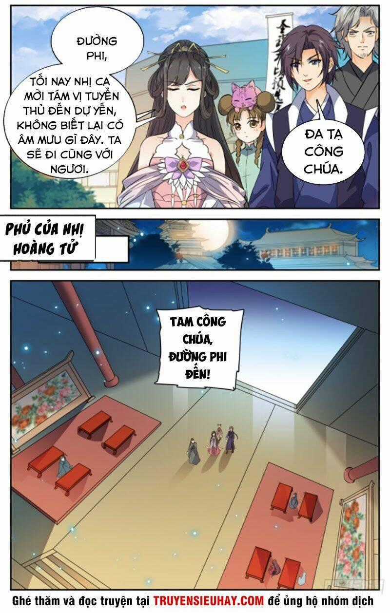 Luyện Phế Thông Thần - Chapter 104 - Trang 9