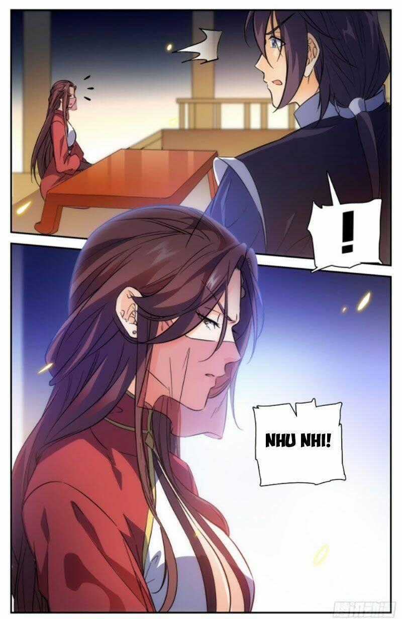 Luyện Phế Thông Thần - Chapter 104 - Trang 10