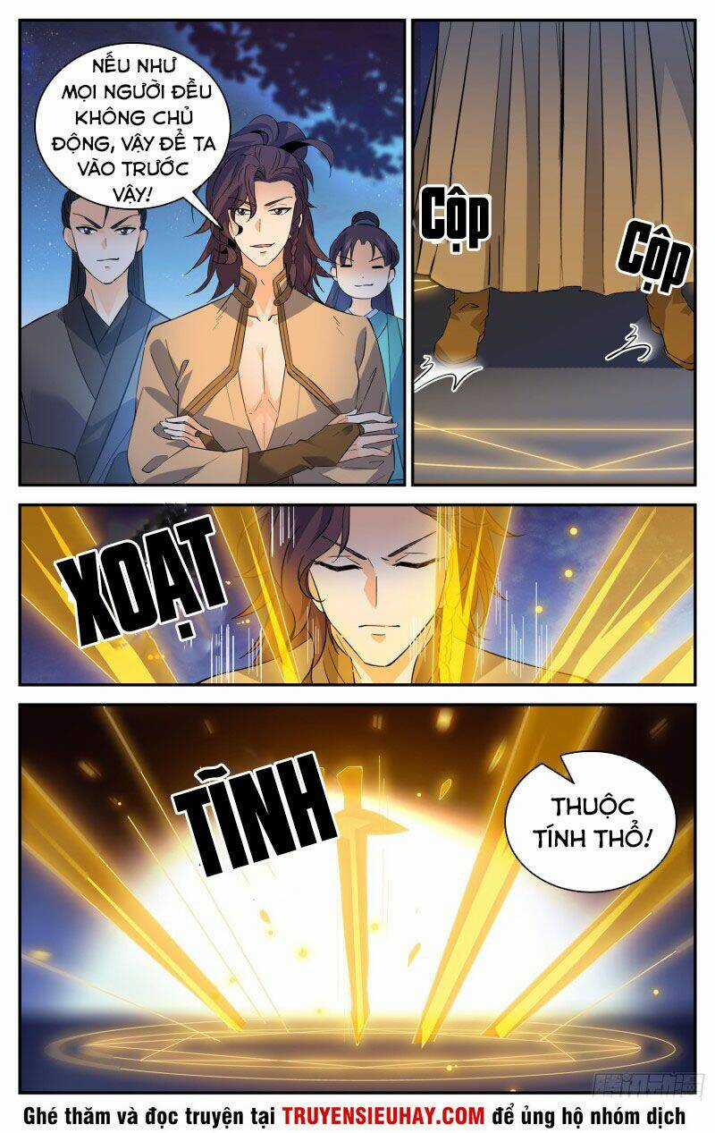 Luyện Phế Thông Thần - Chapter 105 - Trang 7