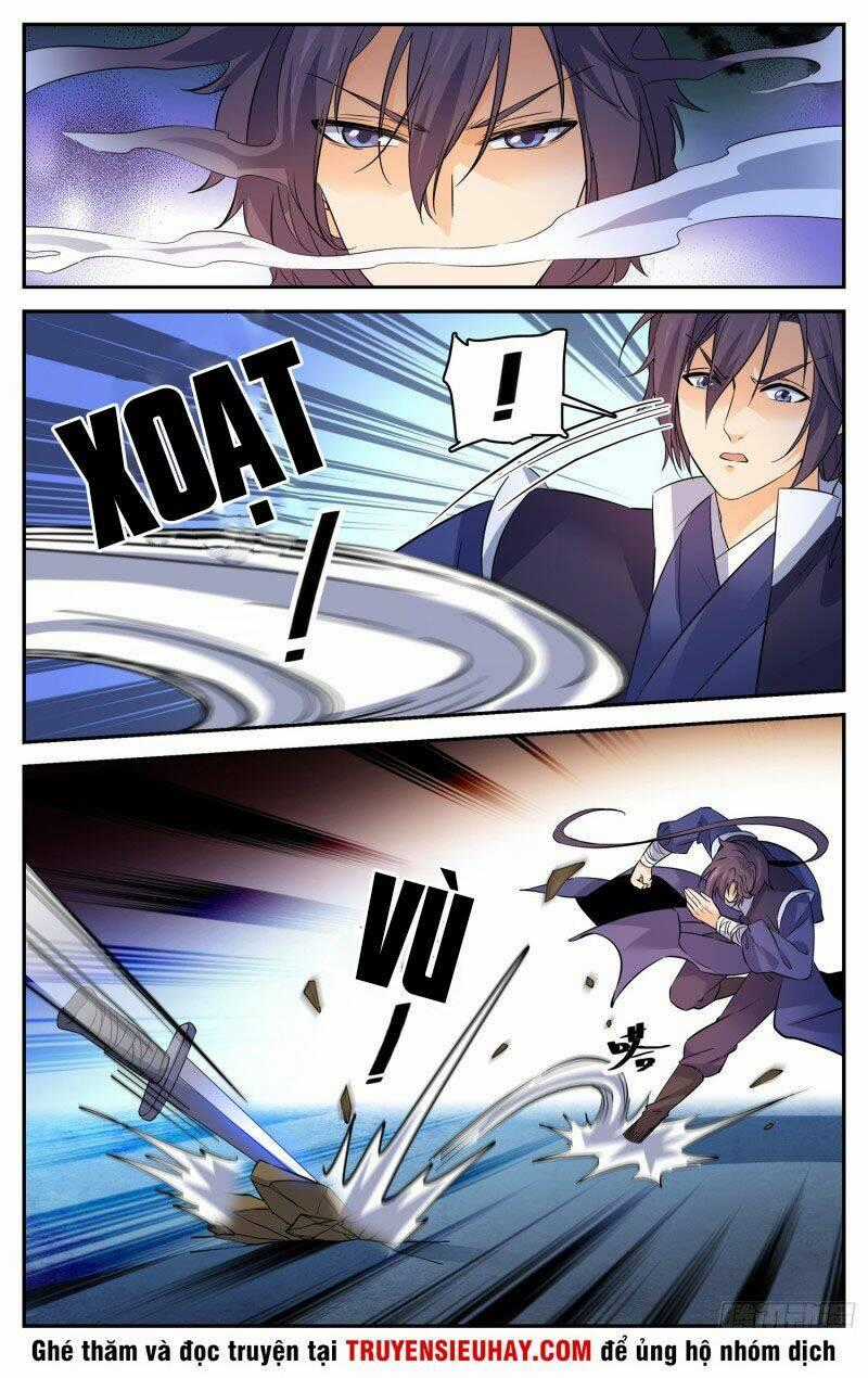 Luyện Phế Thông Thần - Chapter 105 - Trang 9