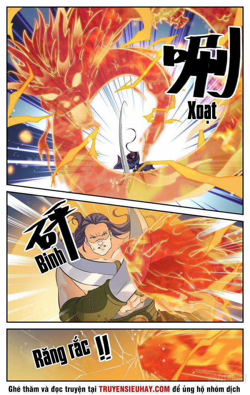 Luyện Phế Thông Thần - Chapter 106 - Trang 6