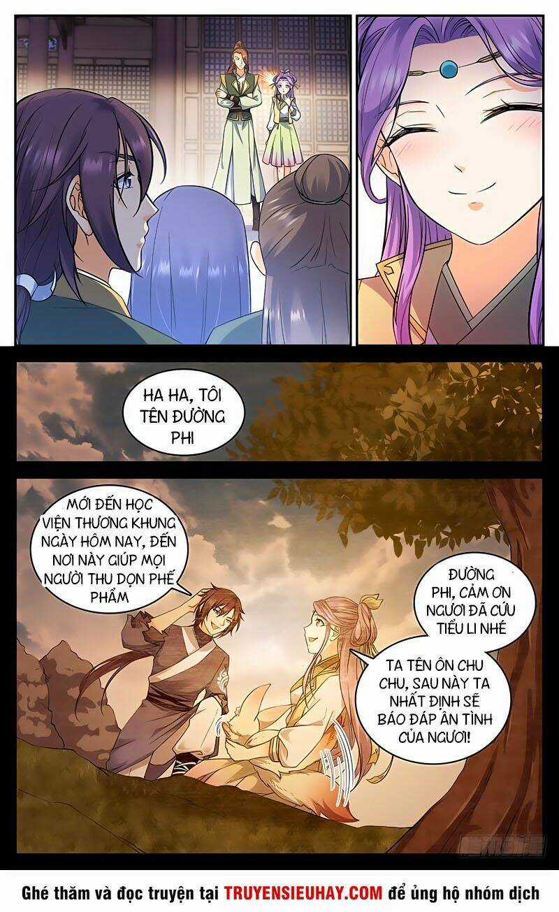 Luyện Phế Thông Thần - Chapter 11 - Trang 6