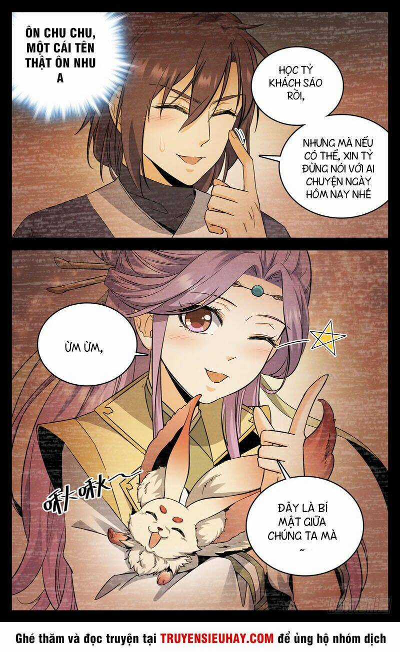 Luyện Phế Thông Thần - Chapter 11 - Trang 7