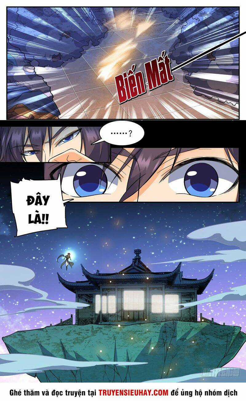 Luyện Phế Thông Thần - Chapter 12 - Trang 8