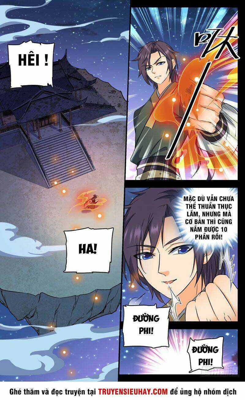 Luyện Phế Thông Thần - Chapter 12 - Trang 10