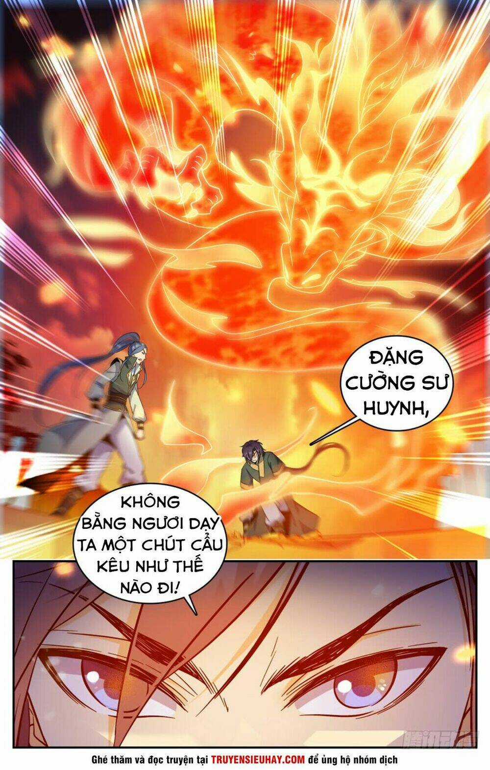 Luyện Phế Thông Thần - Chapter 14 - Trang 11