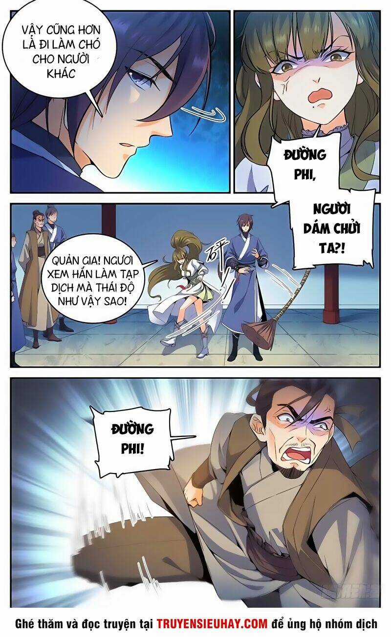 Luyện Phế Thông Thần - Chapter 2 - Trang 13